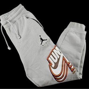 Nike Jumpman Sweatpants